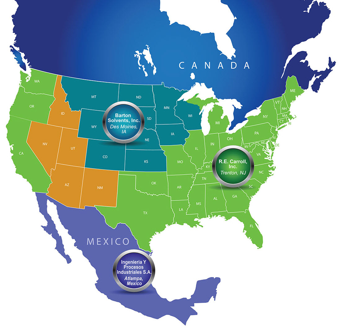 little league world series regions map